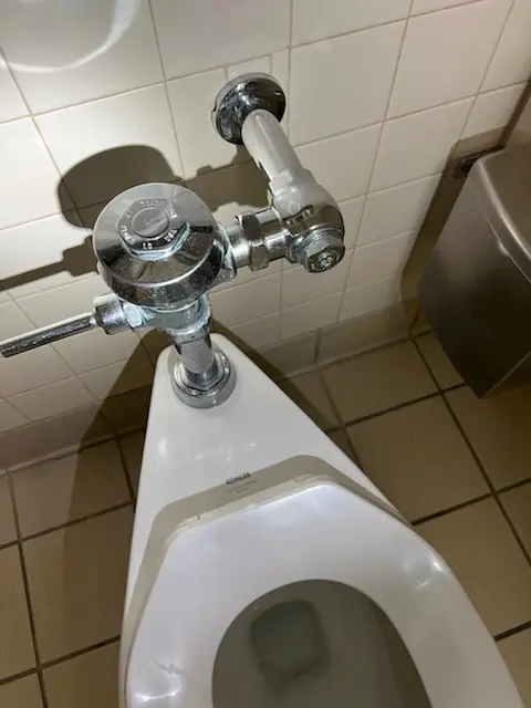 Fixture installation and repair for Hydro Jetting in Peekskill